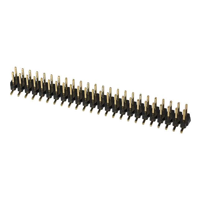 PRPN242MAMSSullins Connector Solutions