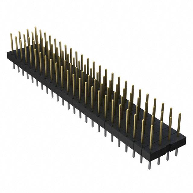 PRPN244RCCNSullins Connector Solutions