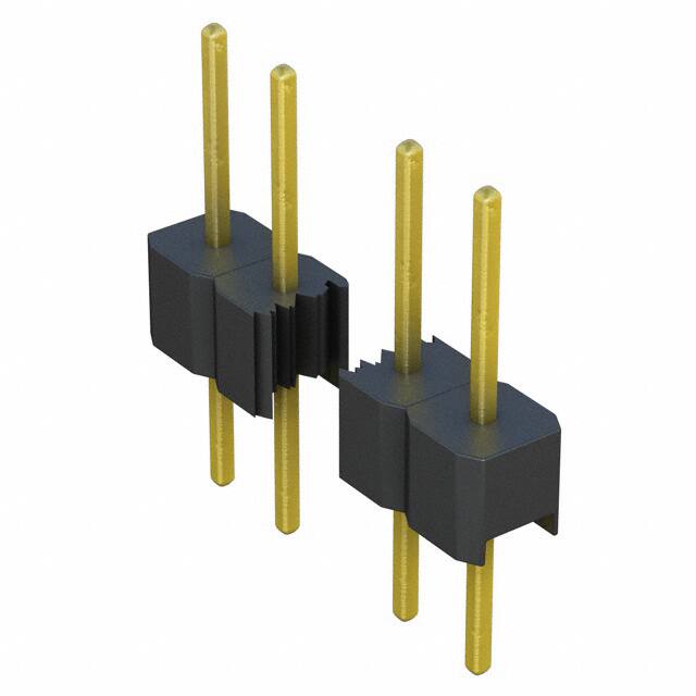 PRPN331PAENSullins Connector Solutions
