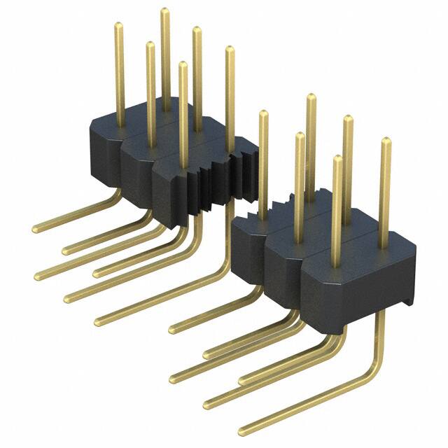 PRPN082PARNSullins Connector Solutions