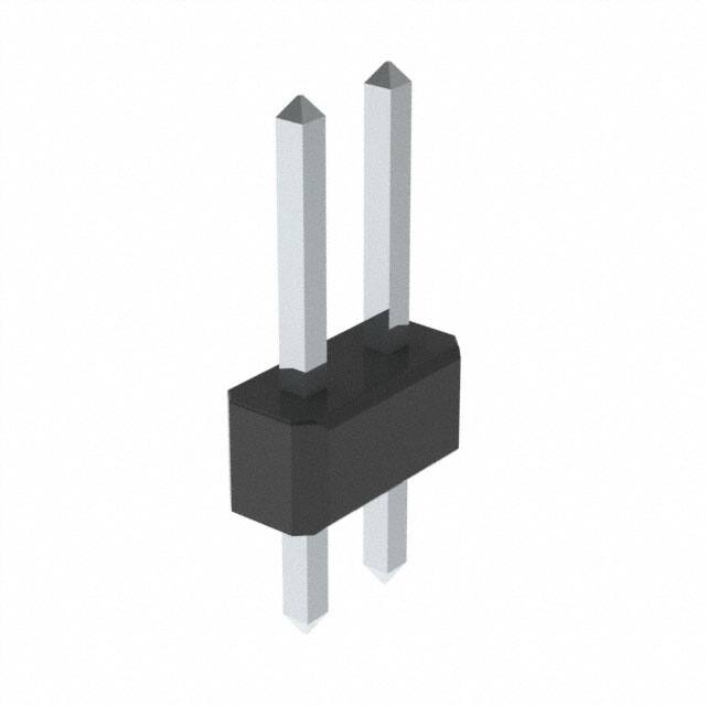 PTC01DAANSullins Connector Solutions