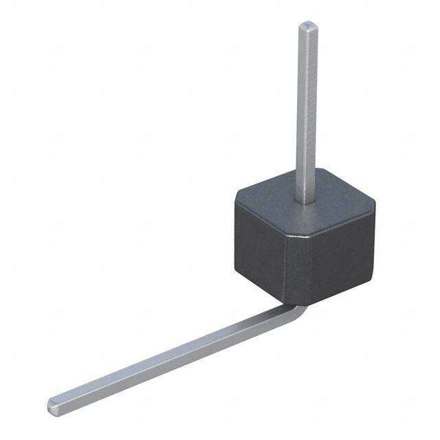 PTC01SBCNSullins Connector Solutions