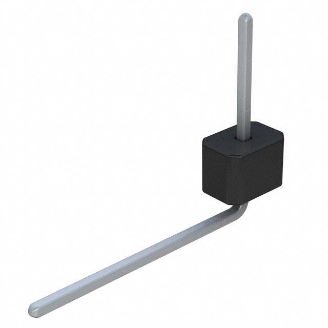 PTC01SBDNSullins Connector Solutions