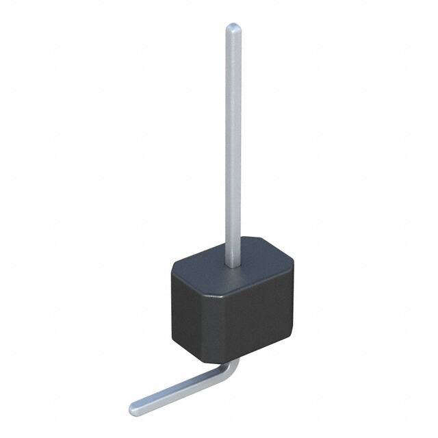 PTC01SGANSullins Connector Solutions