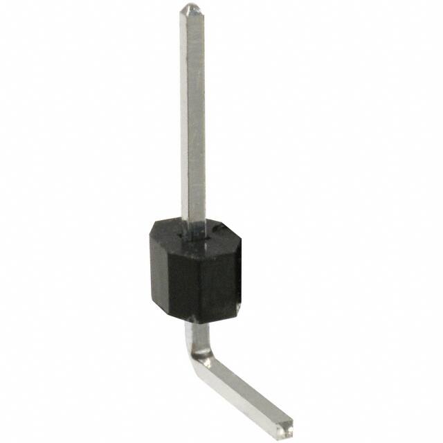 PTC01SGBNSullins Connector Solutions