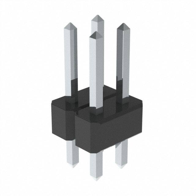 PTC02DAANSullins Connector Solutions