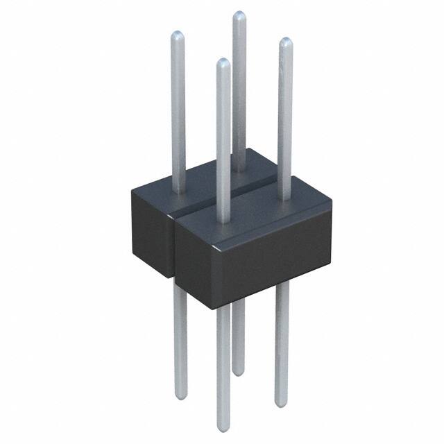 PTC02DABNSullins Connector Solutions