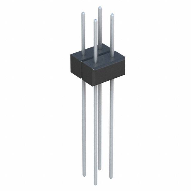 PTC02DAFNSullins Connector Solutions