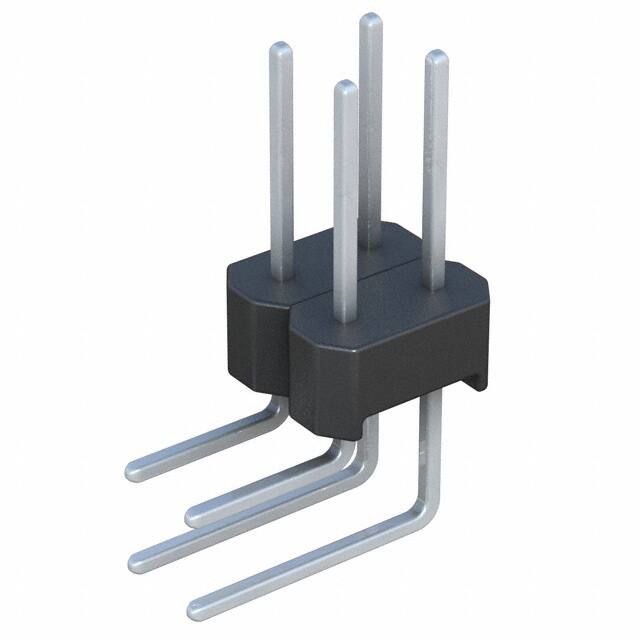 PTC02DBBNSullins Connector Solutions