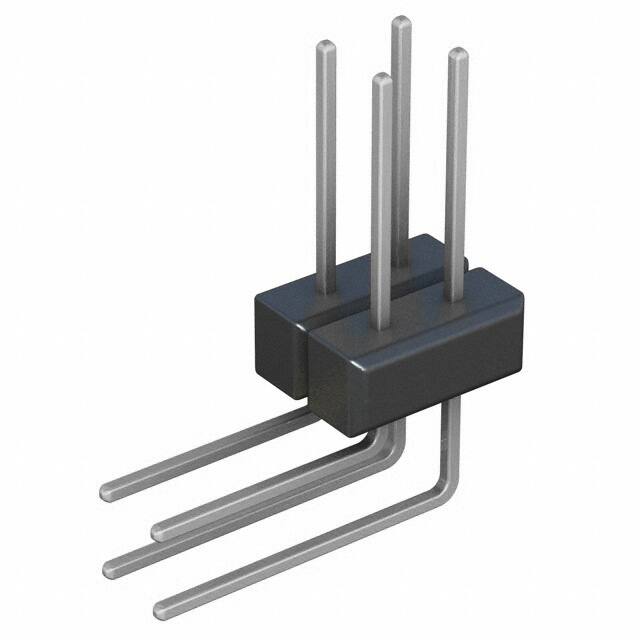 PTC02DBCNSullins Connector Solutions