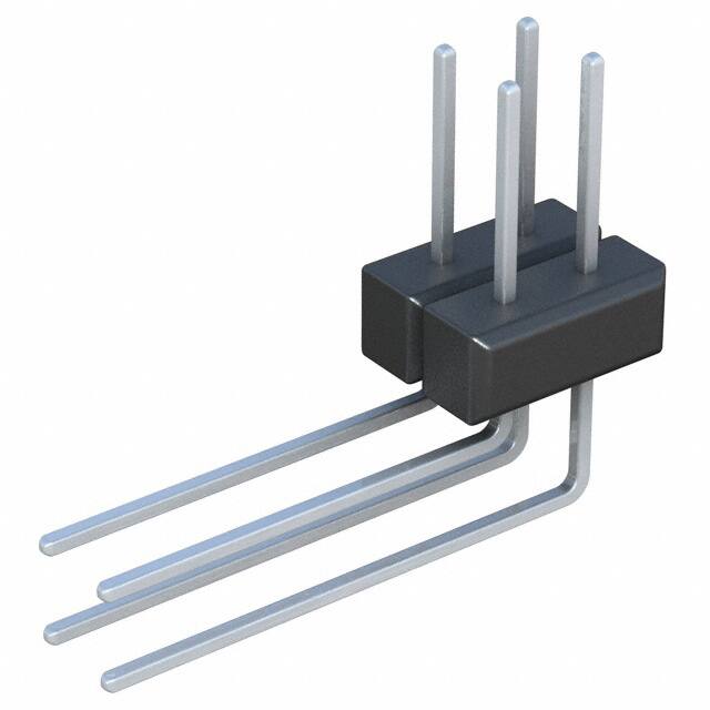 PTC02DBDNSullins Connector Solutions