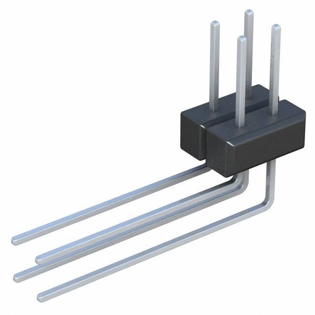 PTC02DBENSullins Connector Solutions