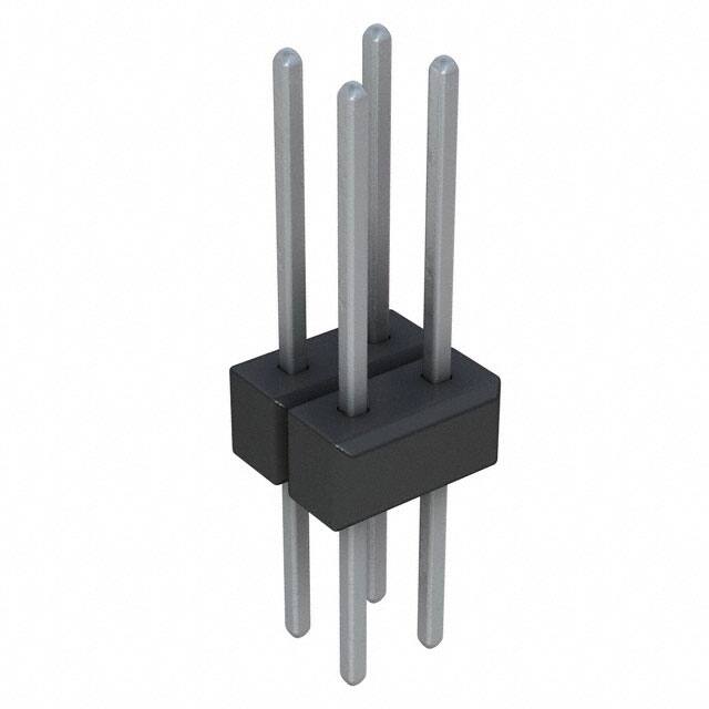 PTC02DFBNSullins Connector Solutions