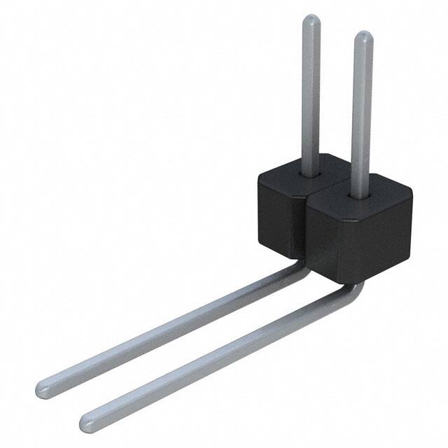 PTC02SBDNSullins Connector Solutions