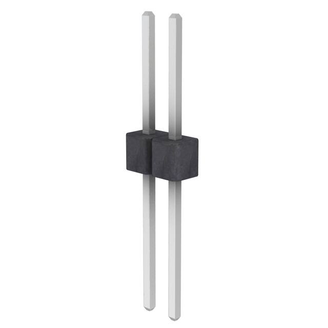 PTC02SFDNSullins Connector Solutions