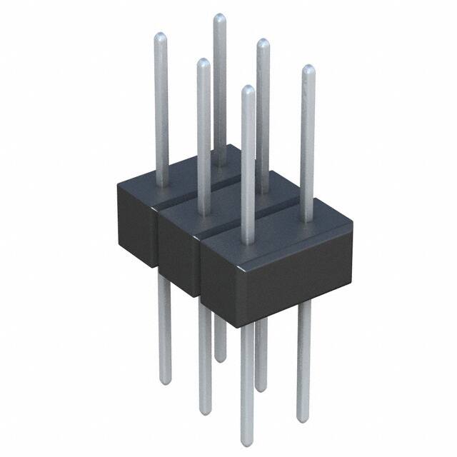 PTC03DABNSullins Connector Solutions