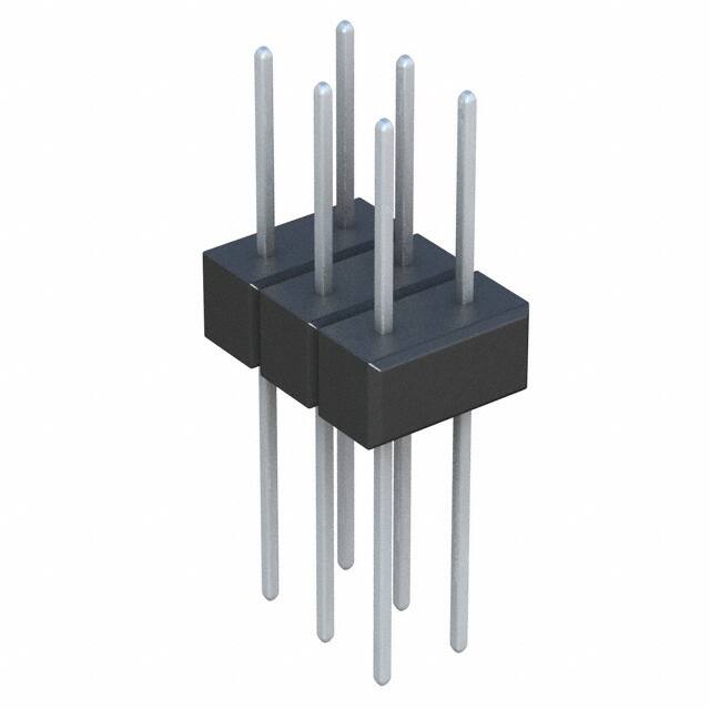 PTC03DACNSullins Connector Solutions