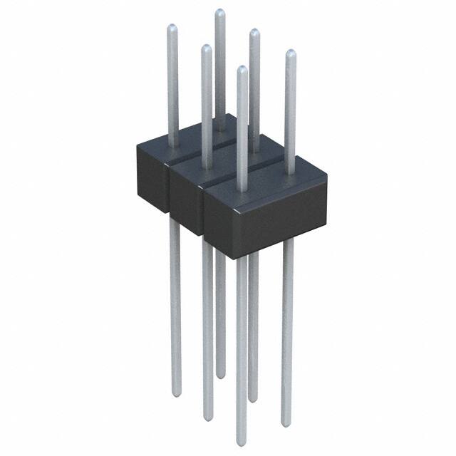 PTC03DADNSullins Connector Solutions