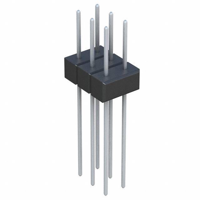 PTC03DAENSullins Connector Solutions