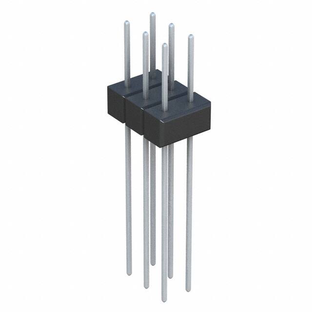 PTC03DAFNSullins Connector Solutions