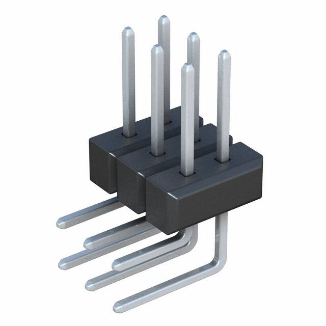PTC03DBANSullins Connector Solutions