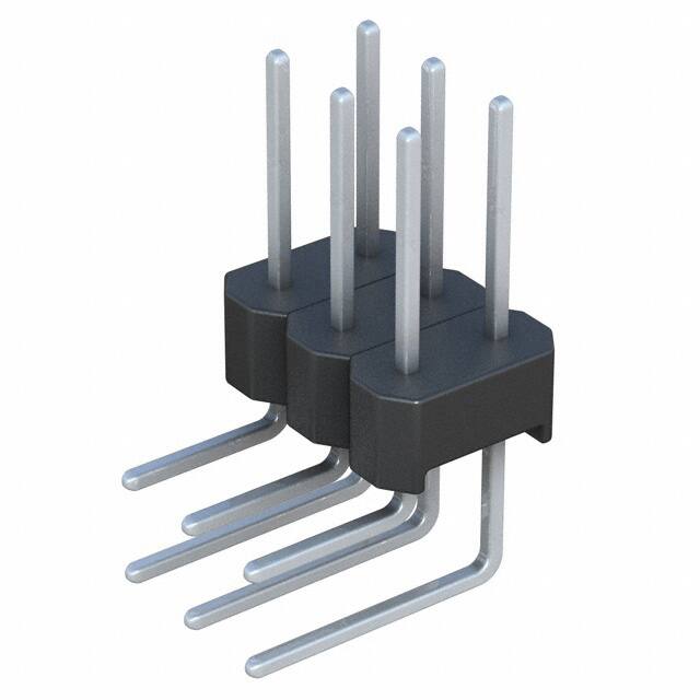 PTC03DBBNSullins Connector Solutions