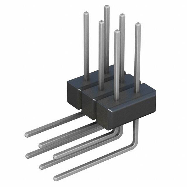 PTC03DBCNSullins Connector Solutions