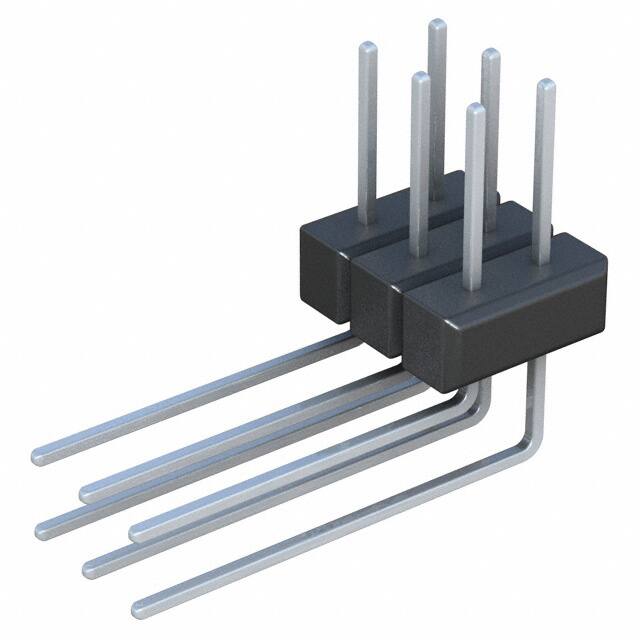 PTC03DBDNSullins Connector Solutions