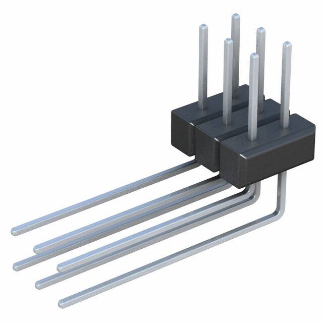 PTC03DBENSullins Connector Solutions