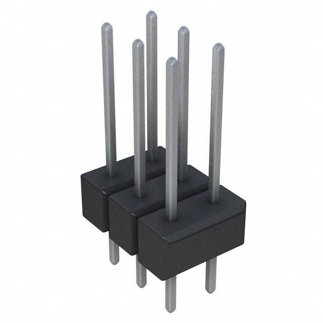 PTC03DFANSullins Connector Solutions