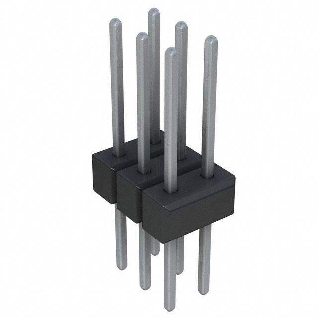 PTC03DFBNSullins Connector Solutions