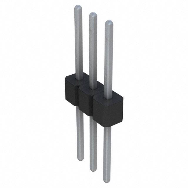 PTC03DFCNSullins Connector Solutions