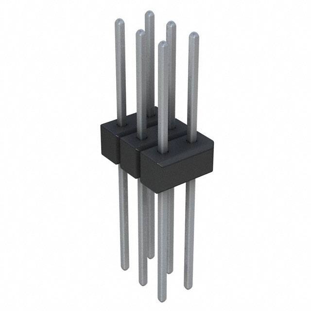 PTC03DFDNSullins Connector Solutions