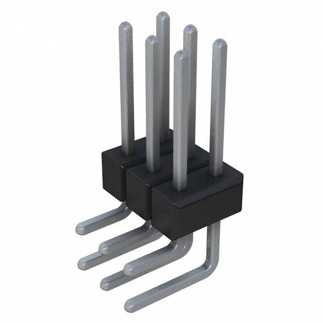 PTC03DGANSullins Connector Solutions