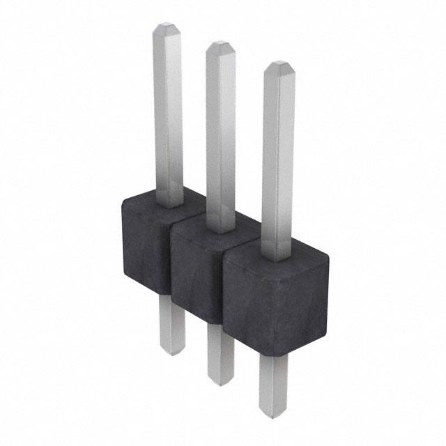 PTC03SAANSullins Connector Solutions