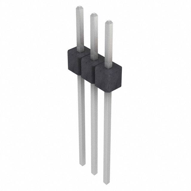 PTC03SAFNSullins Connector Solutions