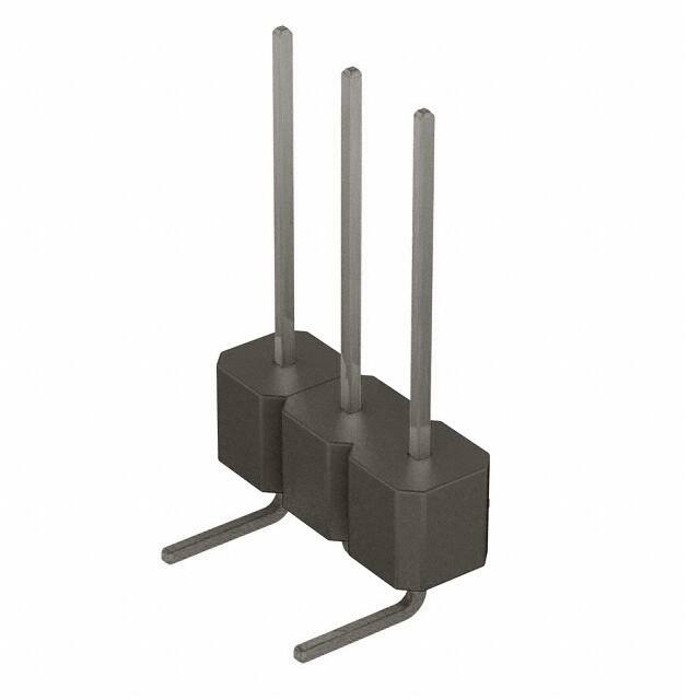 PTC03SBANSullins Connector Solutions