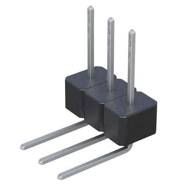 PTC03SBBNSullins Connector Solutions
