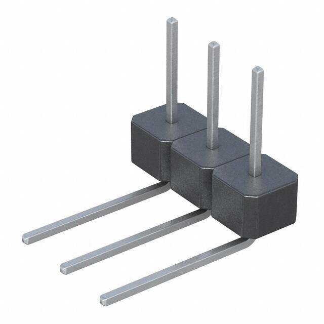 PTC03SBCNSullins Connector Solutions