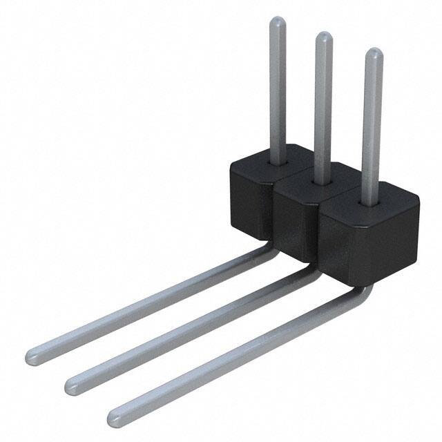PTC03SBDNSullins Connector Solutions