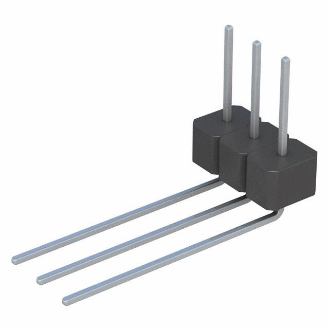 PTC03SBENSullins Connector Solutions