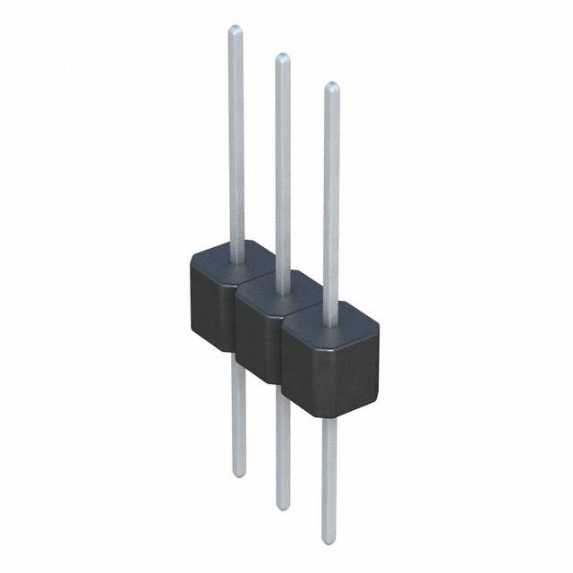 PTC03SFBNSullins Connector Solutions