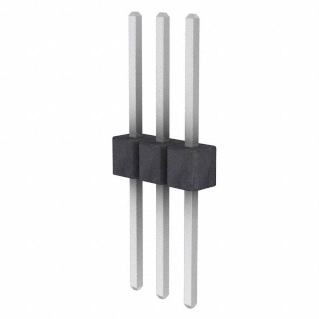 PTC03SFCNSullins Connector Solutions