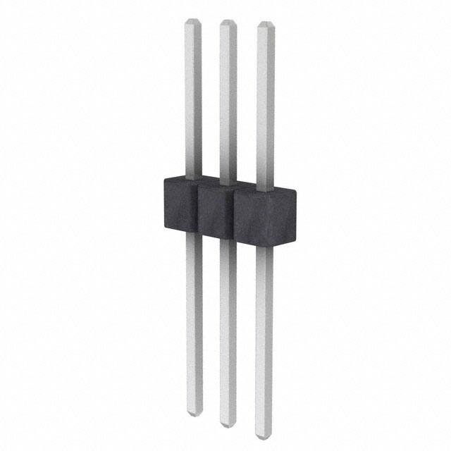 PTC03SFDNSullins Connector Solutions