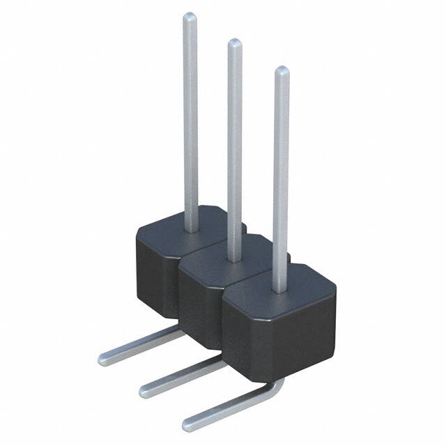 PTC03SGANSullins Connector Solutions