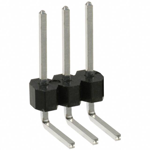PTC03SGBNSullins Connector Solutions