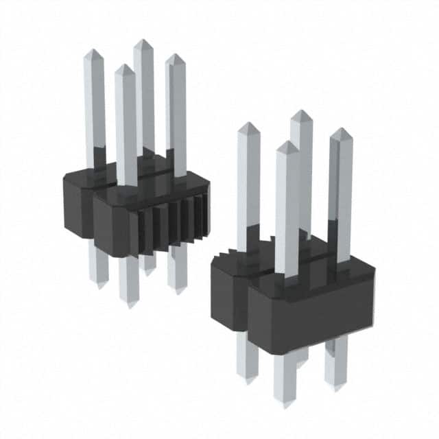 PTC19DAANSullins Connector Solutions