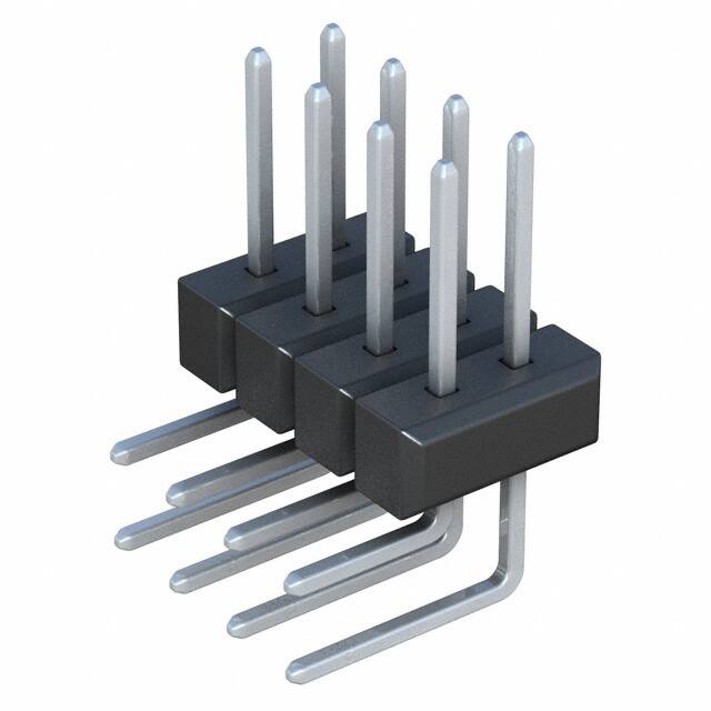 PTC04DBANSullins Connector Solutions