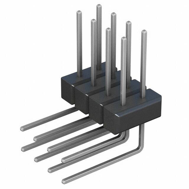 PTC04DBCNSullins Connector Solutions