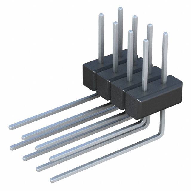 PTC04DBDNSullins Connector Solutions